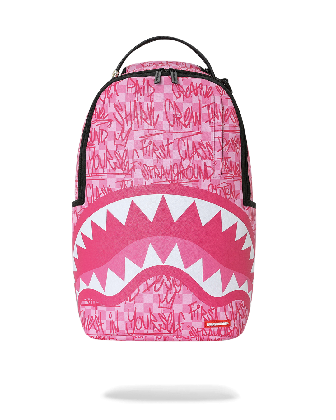 OUT THINK THE COMPETITION BACKPACK