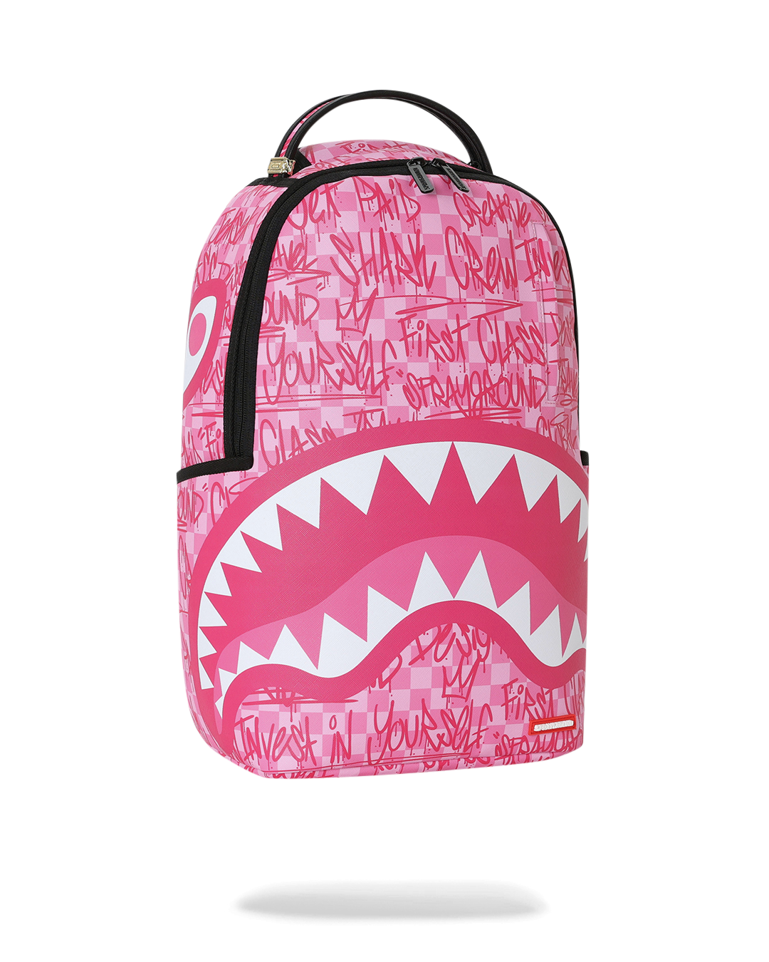 OUT THINK THE COMPETITION BACKPACK