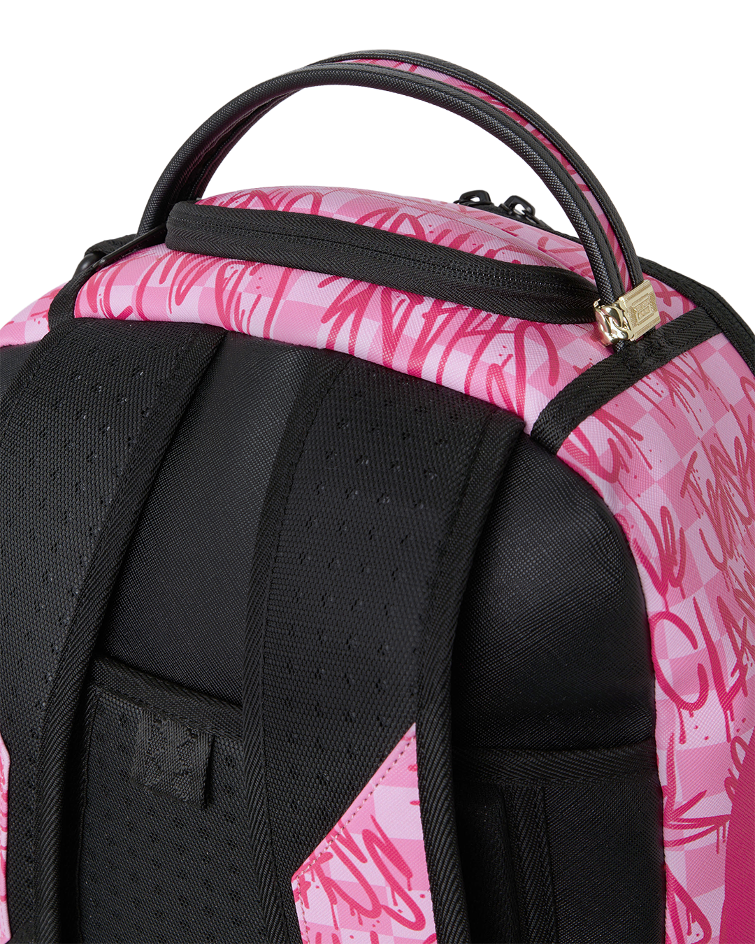 OUT THINK THE COMPETITION BACKPACK