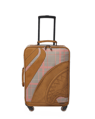 TURBO 500 JETSETTER CARRY-ON LUGGAGE