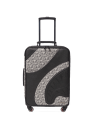 SG ALL DAY JETSETTER CARRY-ON LUGGAGE