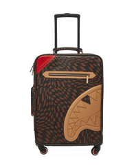 TRIPPY HENNY JETSETTER CARRY-ON LUGGAGE