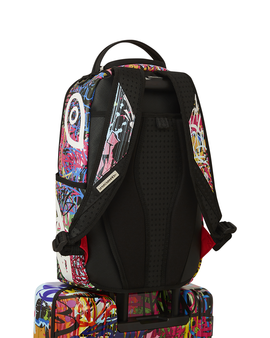 LOWER EAST SIDE HARDSHELL CARRY-ON LUGGAGE