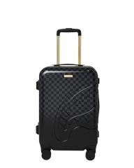 THE PHANTOM FADE CARRY-ON LUGGAGE