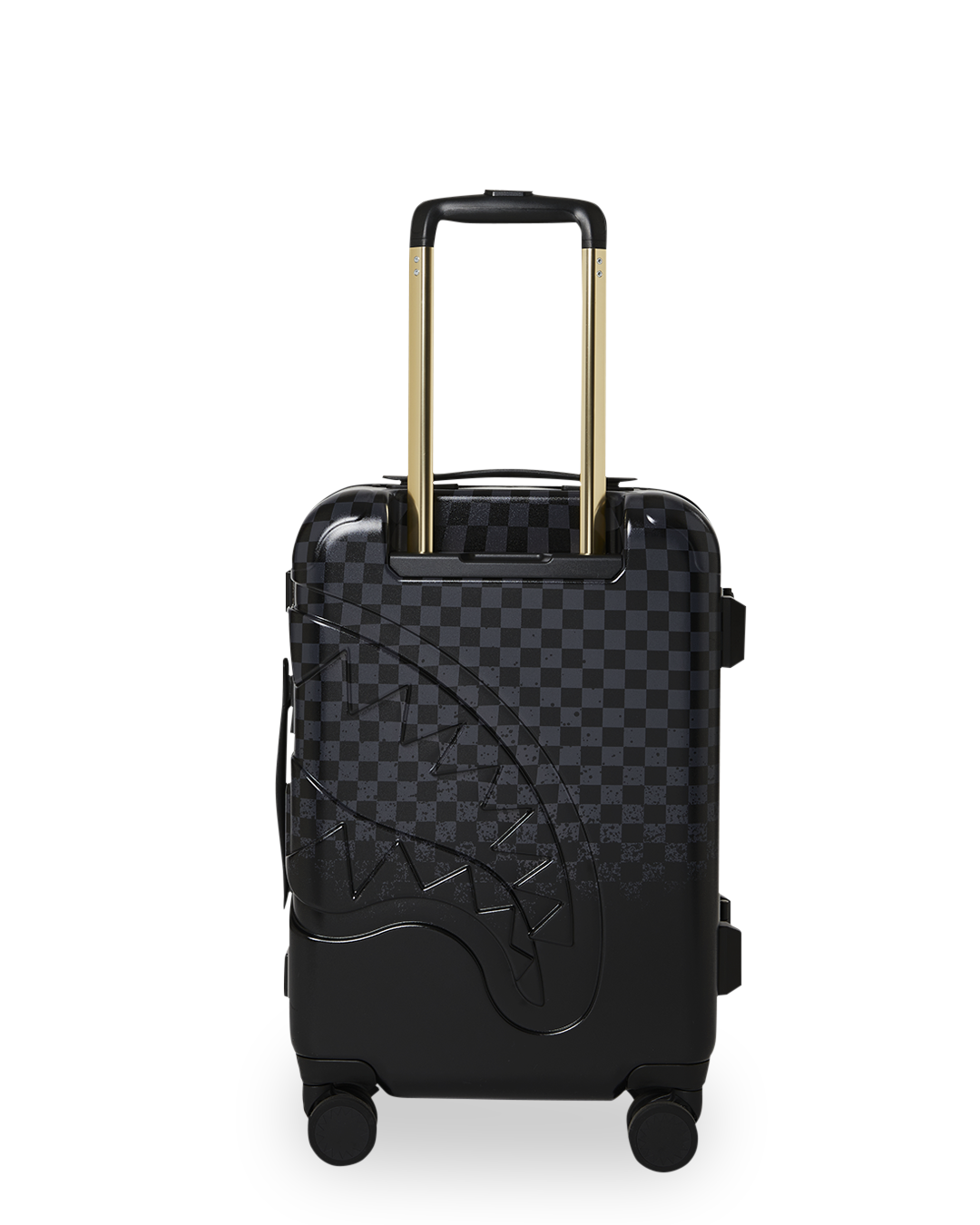 THE PHANTOM FADE CARRY-ON LUGGAGE
