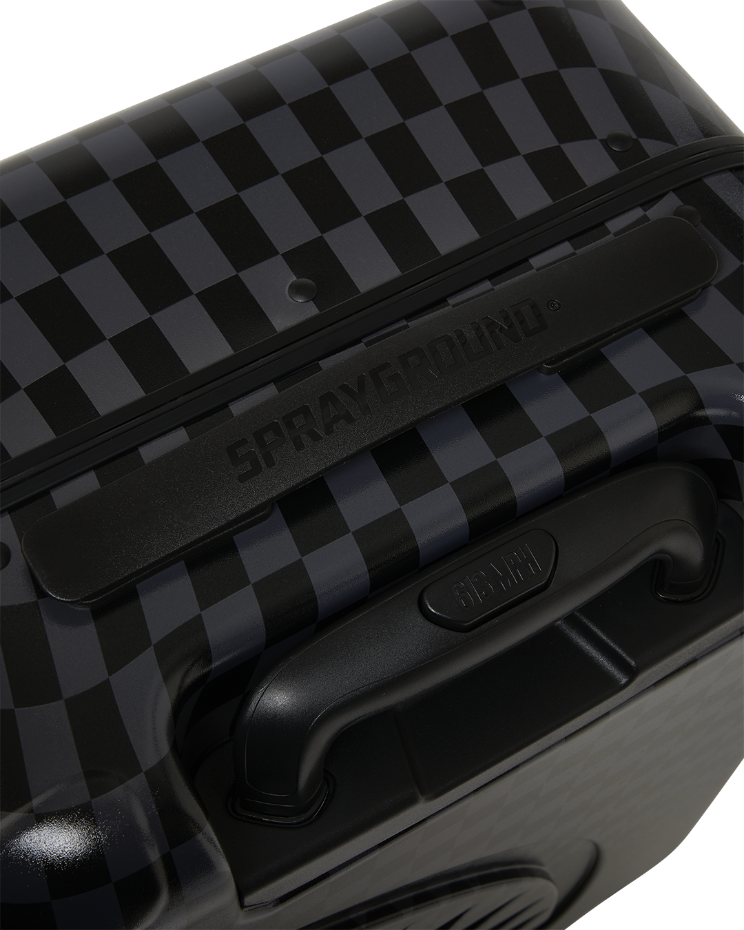 THE PHANTOM FADE CARRY-ON LUGGAGE