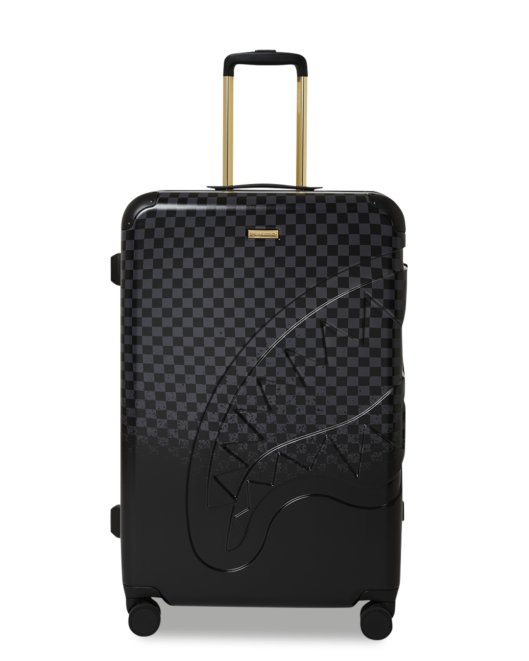 THE PHANTOM FADE FULL-SIZE LUGGAGE