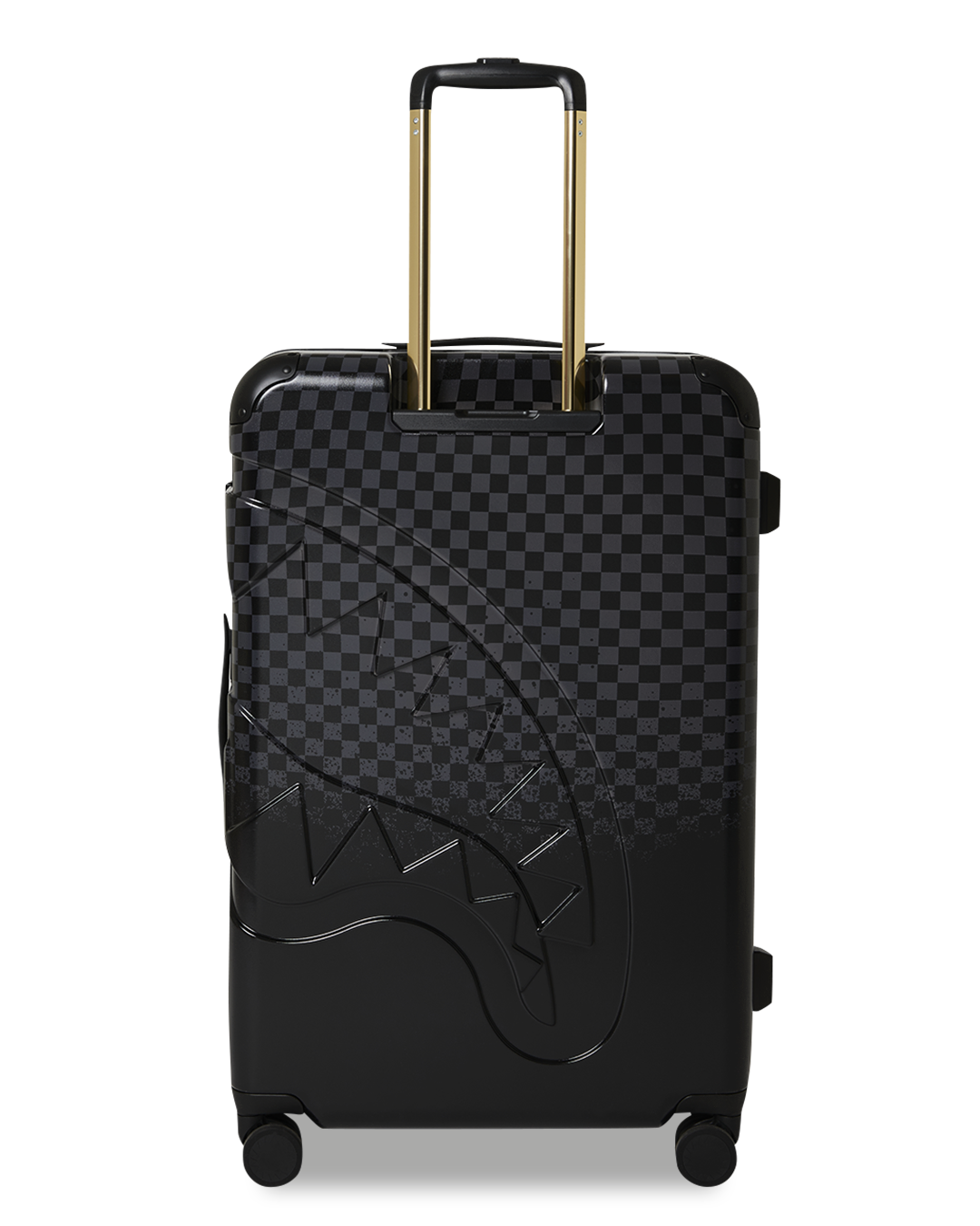 THE PHANTOM FADE FULL-SIZE LUGGAGE