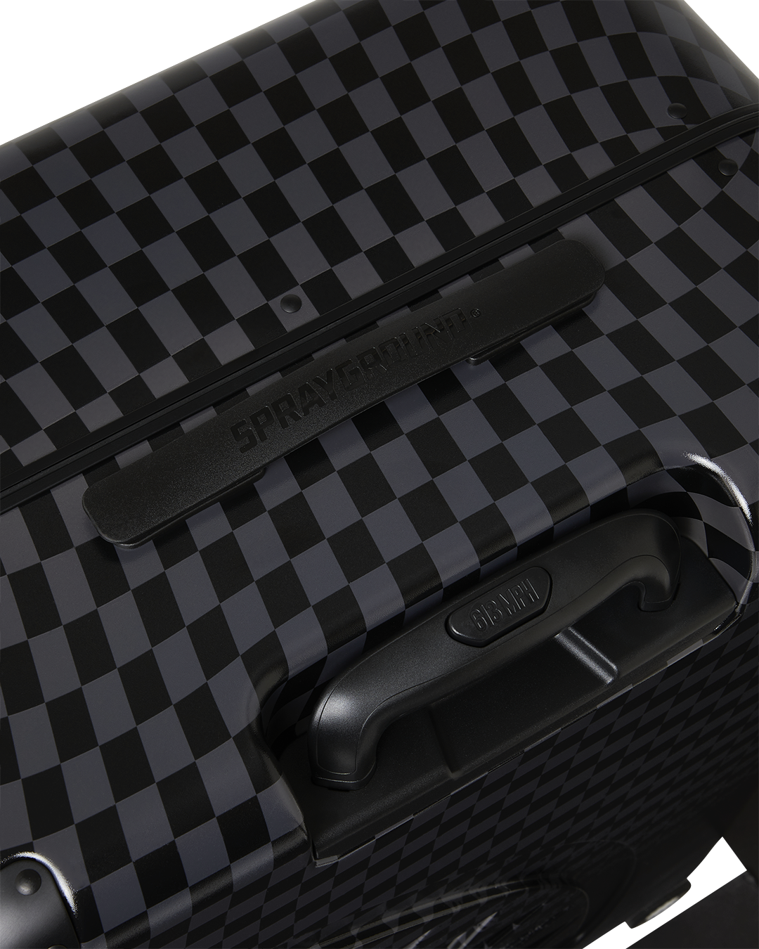 THE PHANTOM FADE FULL-SIZE LUGGAGE