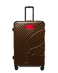 KATANA CHECK BOSS FULL-SIZE LUGGAGE