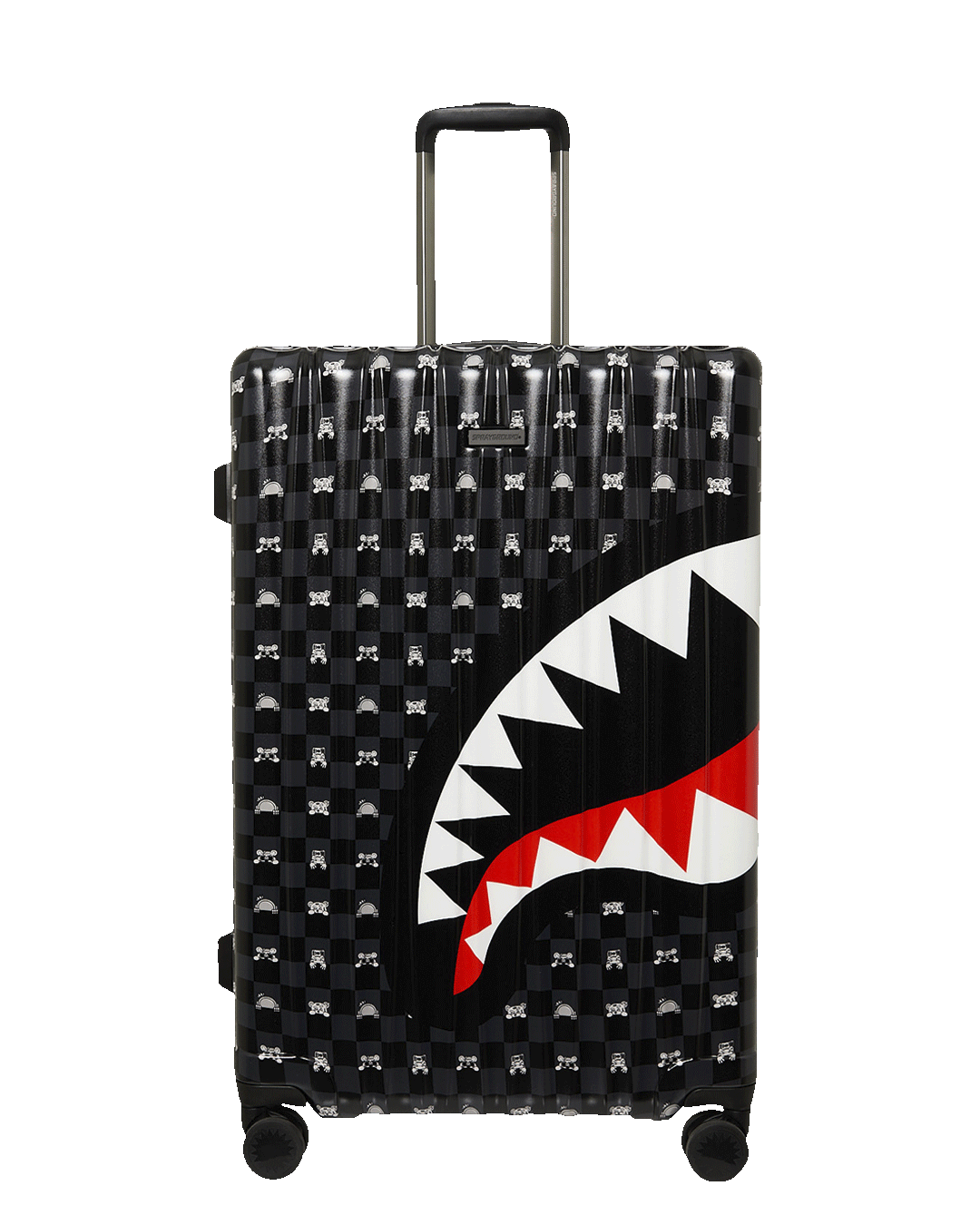 SHARK MOB HIDEOUT FULL-SIZE LUGGAGE