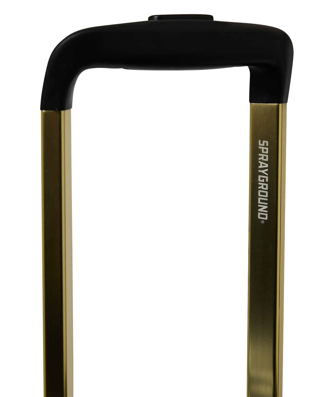 GOLD FANG FULL-SIZE LUGGAGE