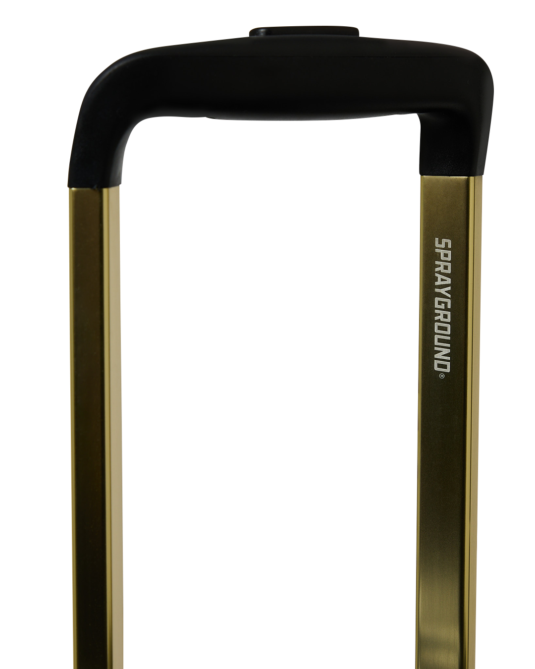 GOLD FANG CARRY-ON LUGGAGE