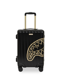 GOLD FANG CARRY-ON LUGGAGE