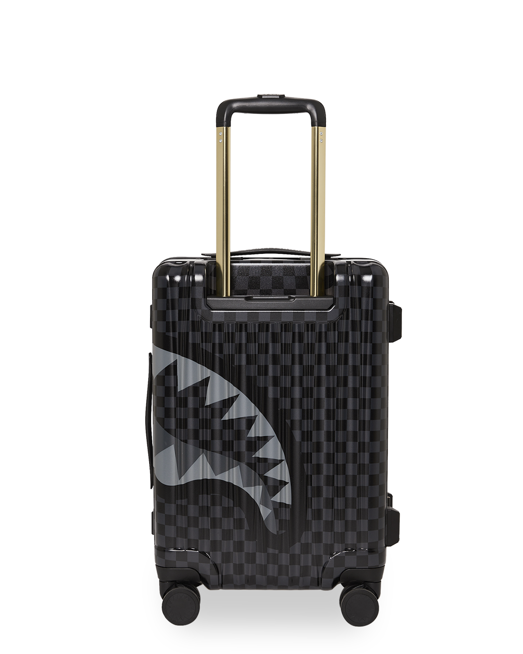 BILLIONAIRE BLOOM CARRY-ON LUGGAGE