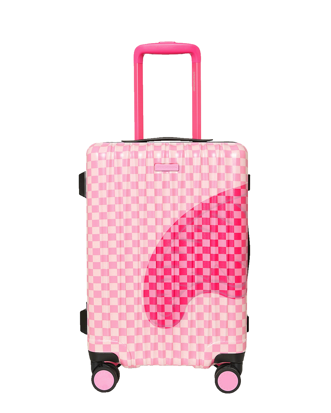 SUGAR DRIP CANDY BITE CARRY-ON LUGGAGE