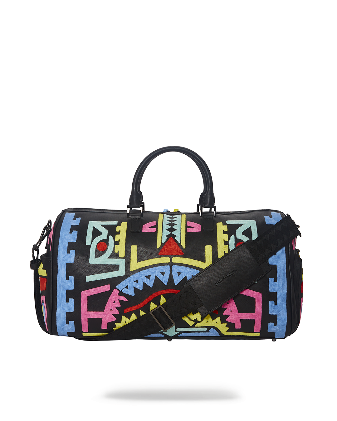 A.i.4 PATH TO THE FUTURE DUFFLE