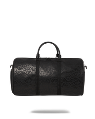 PRIVATE JET DUFFLE
