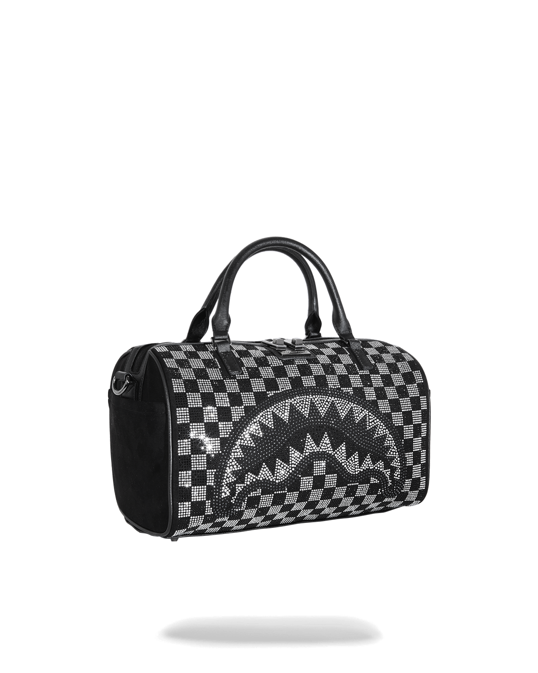LIGHT YEARS AHEAD MINI DUFFLE