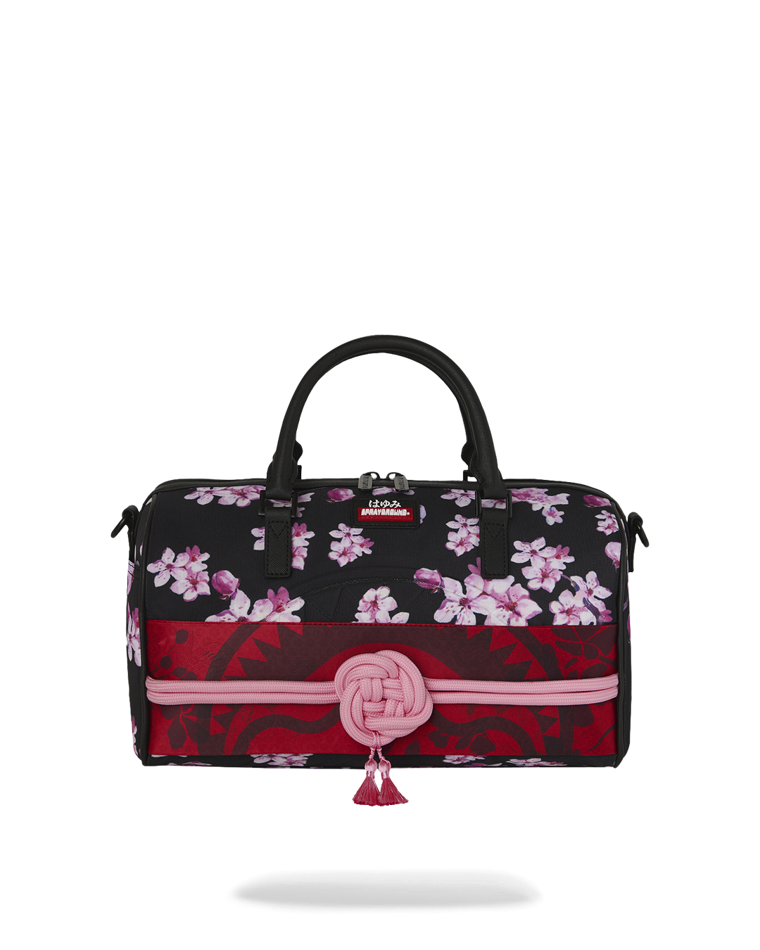 OUKA KENRAN HAYUMI HOKAZANO OFFICIAL COLLAB MINI DUFFLE