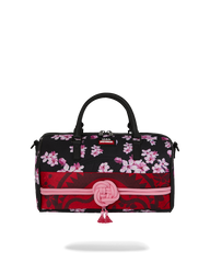 OUKA KENRAN HAYUMI HOKAZANO OFFICIAL COLLAB MINI DUFFLE