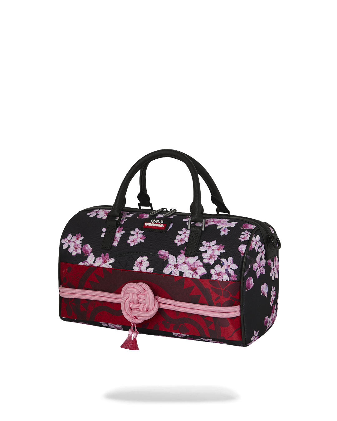 OUKA KENRAN HAYUMI HOKAZANO OFFICIAL COLLAB MINI DUFFLE