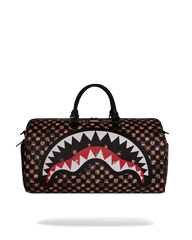STEALTH CREW DUFFLE