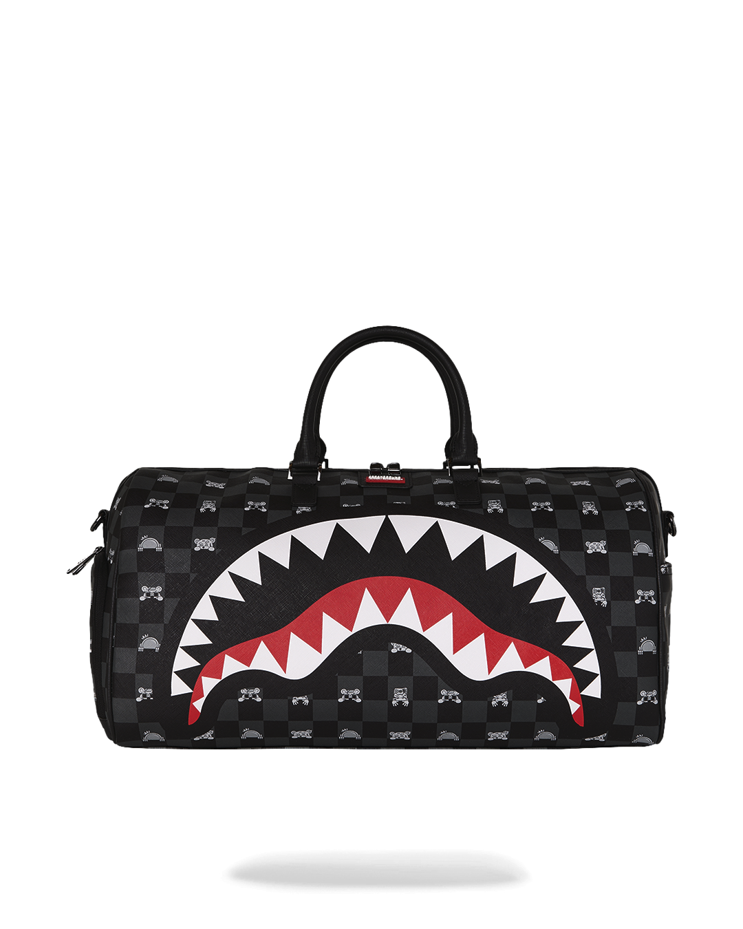 SHARK MOB HIDEOUT DUFFLE