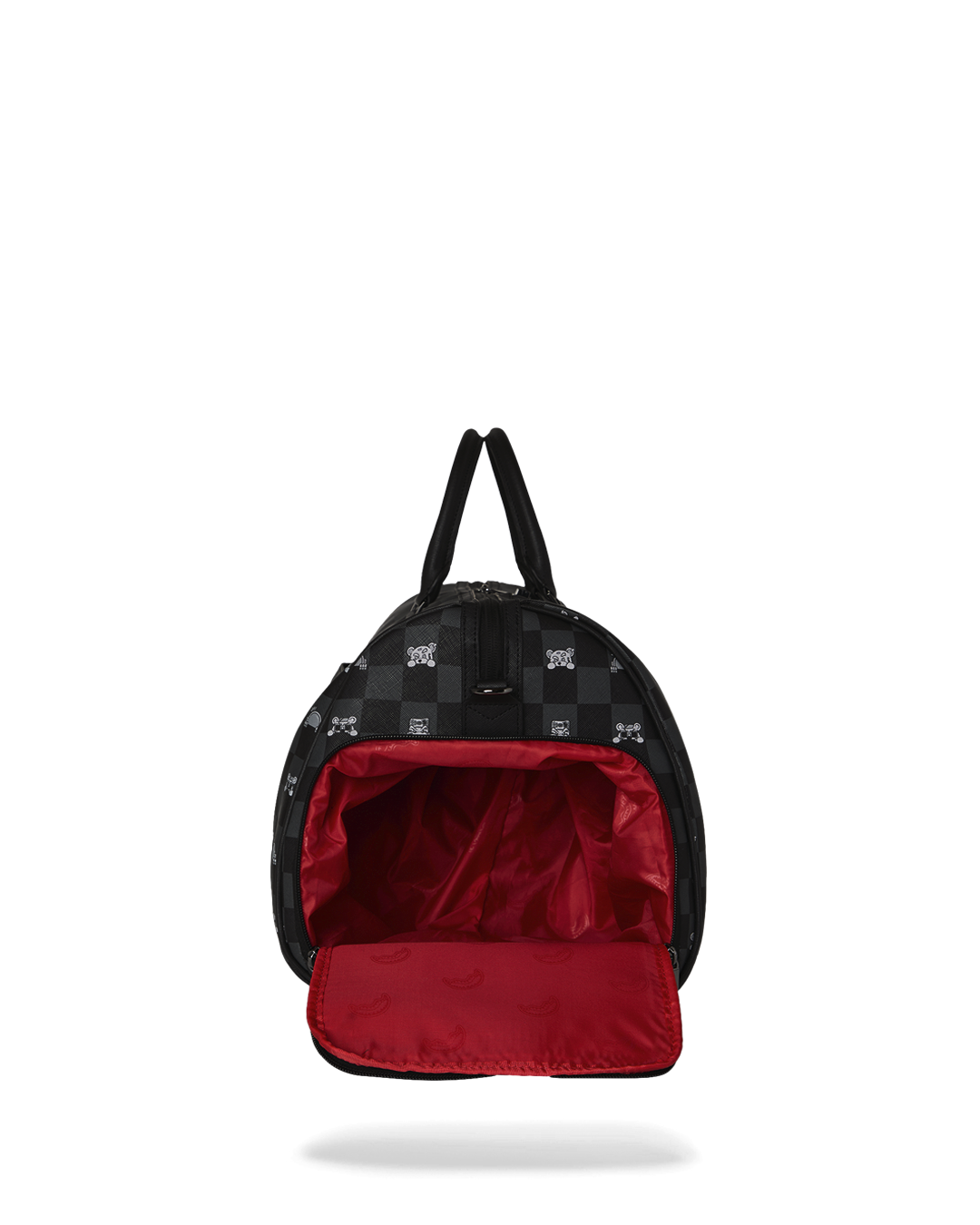 SHARK MOB HIDEOUT DUFFLE