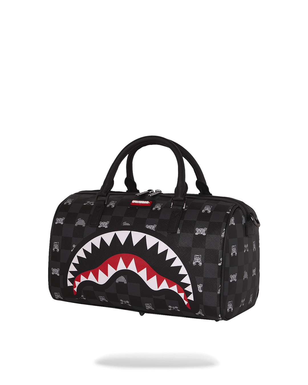 SHARK MOB HIDEOUT MINI DUFFLE