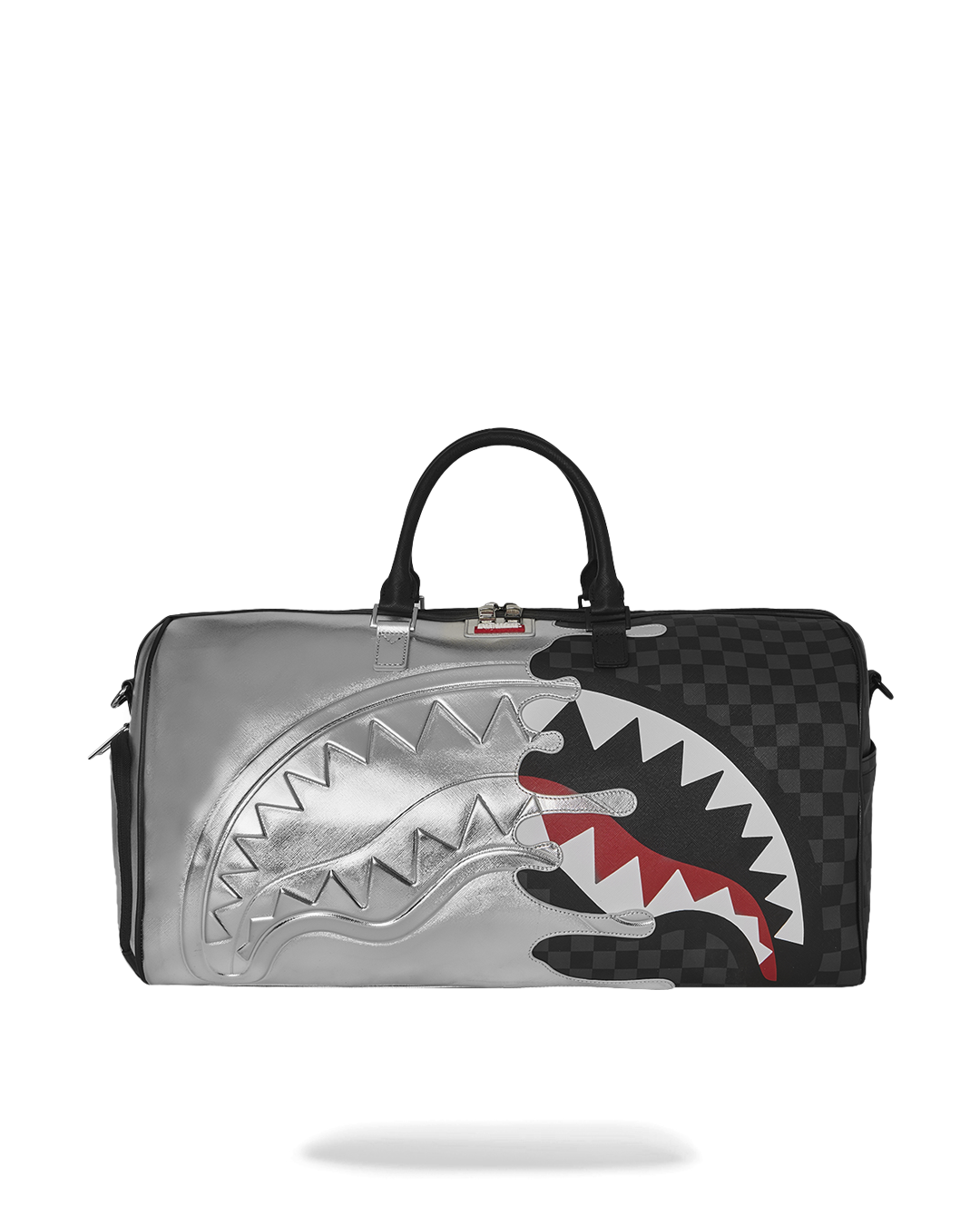 CHROME SPECTRE DUFFLE