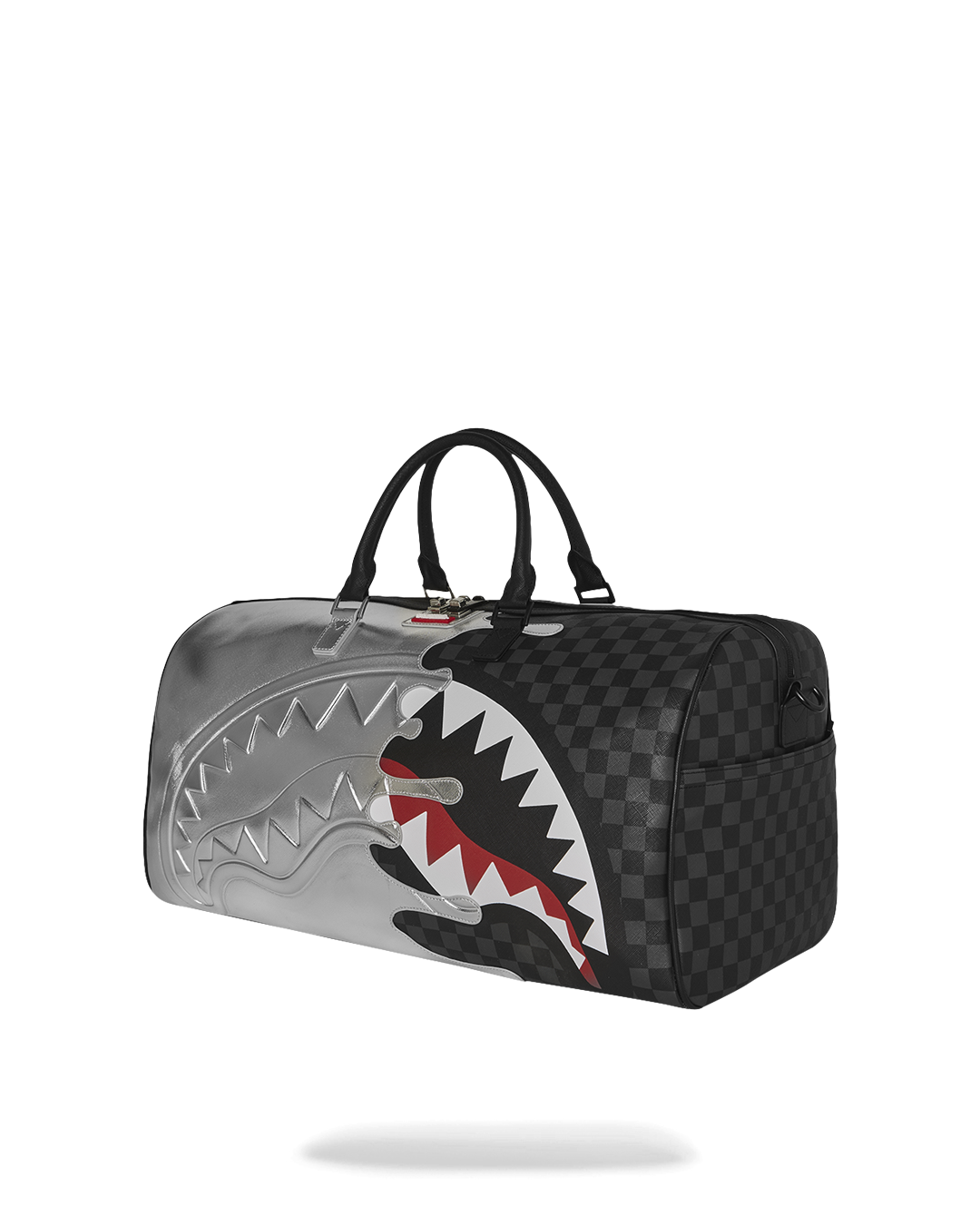 CHROME SPECTRE DUFFLE