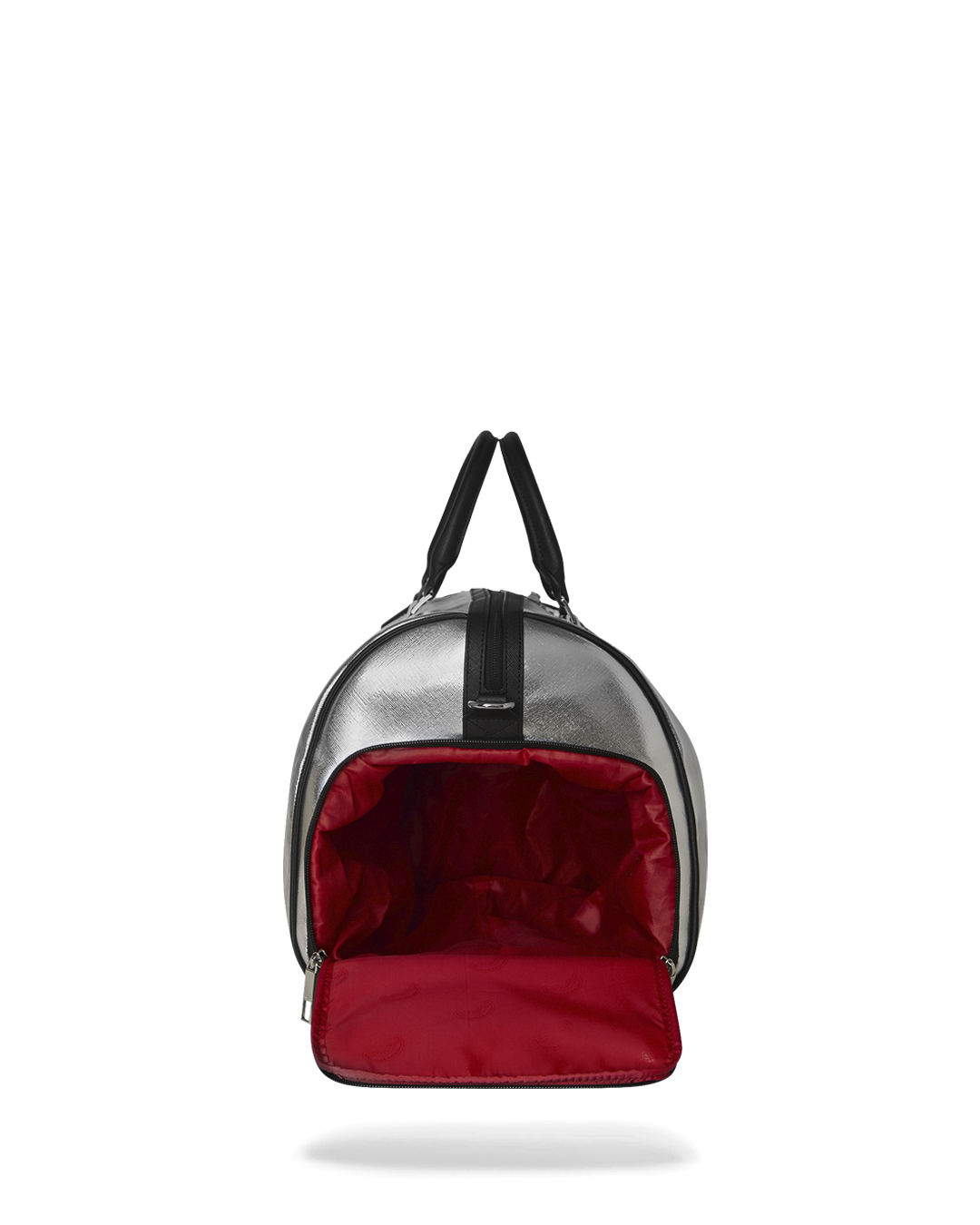 CHROME SPECTRE DUFFLE