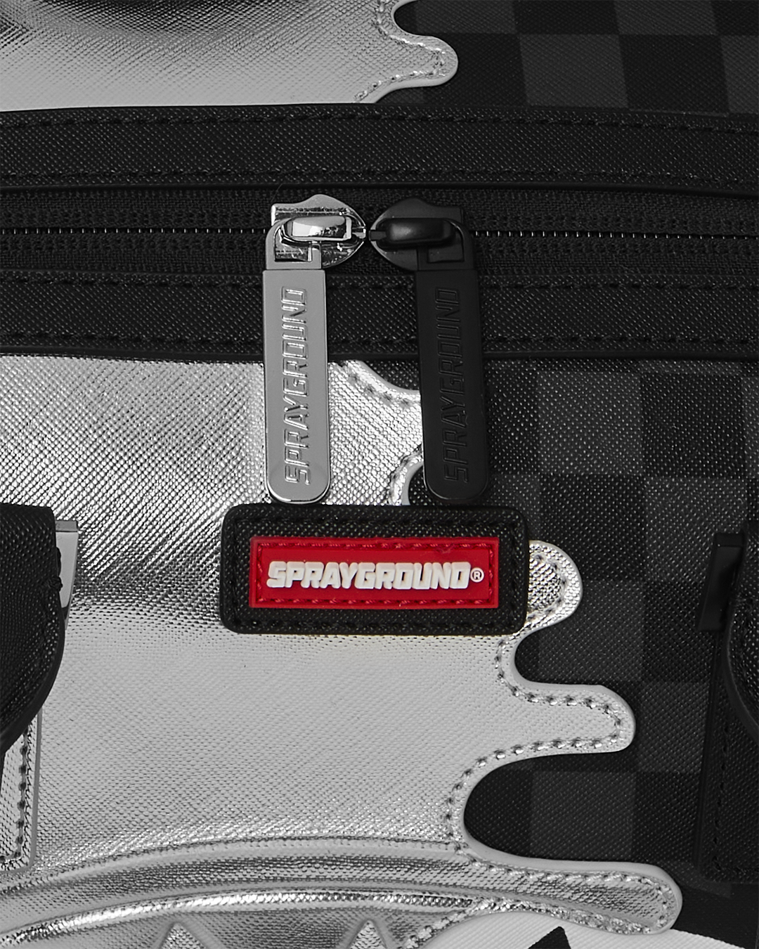 CHROME SPECTRE MINI DUFFLE