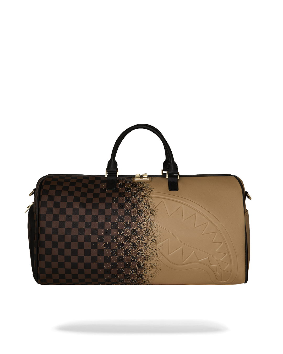 COASTAL VOYAGE DUFFLE