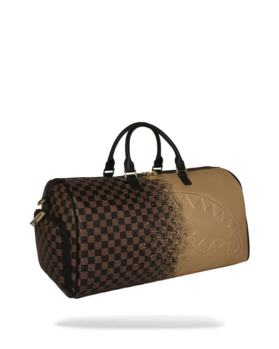 COASTAL VOYAGE DUFFLE