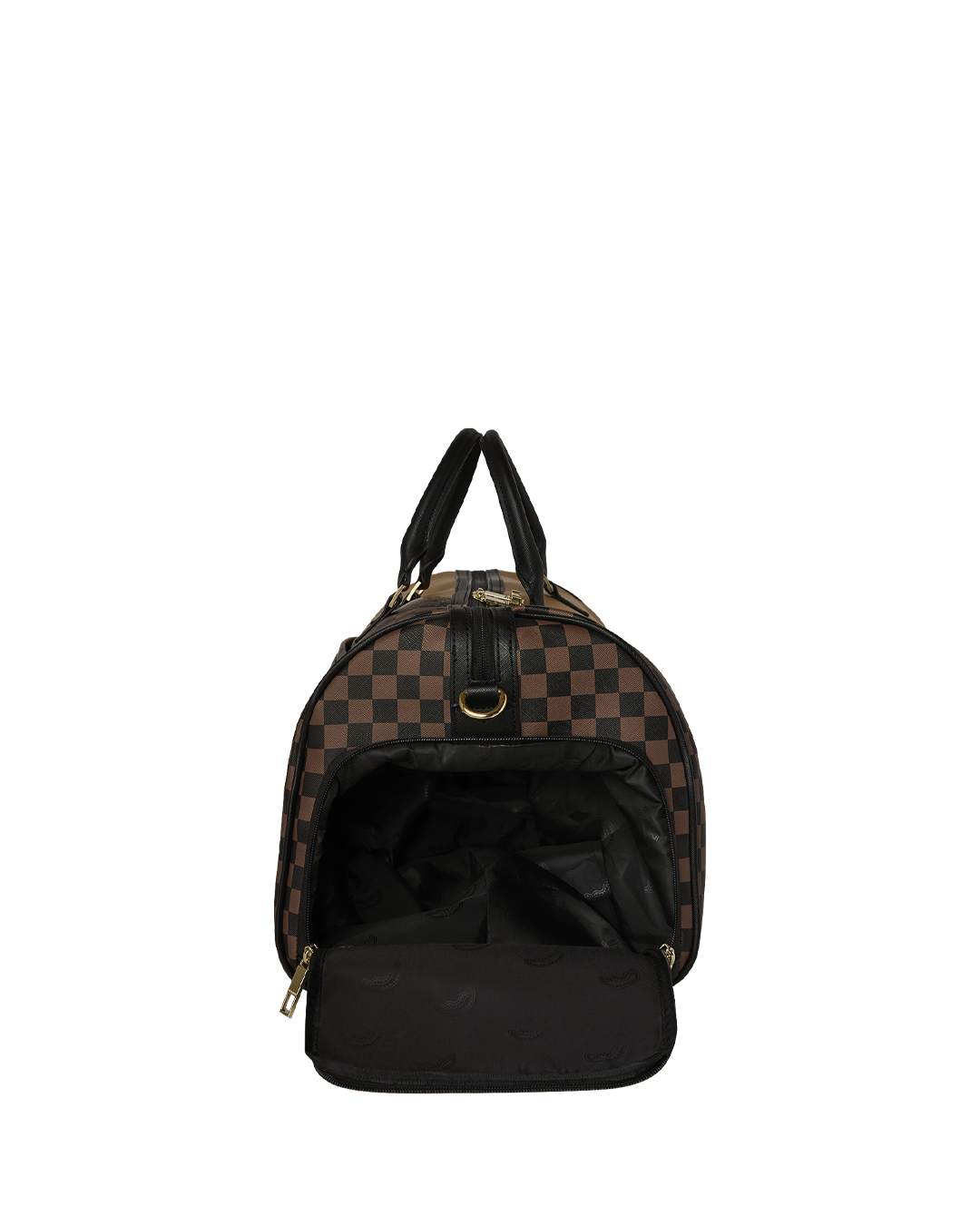 COASTAL VOYAGE DUFFLE