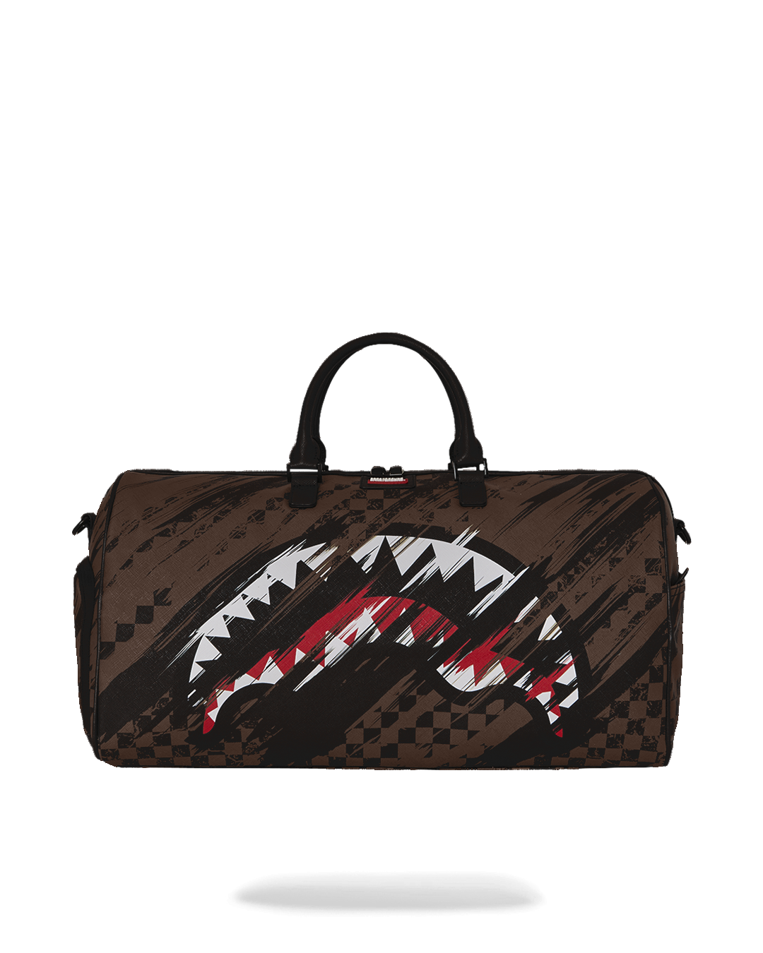 SHARKS IN PARIS NIGHT DRIFT DUFFLE