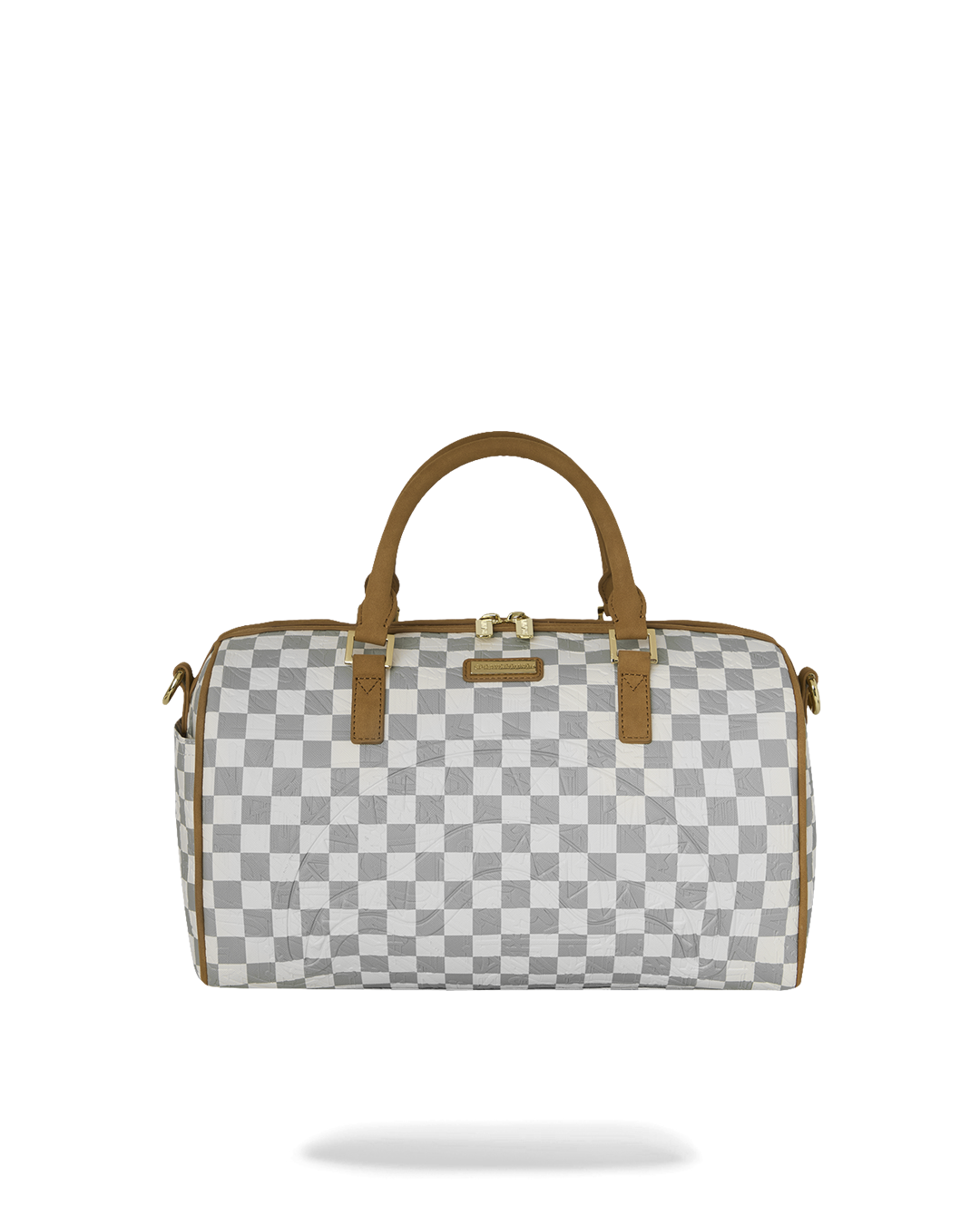 THE PRIVATE JET SHARK CLUB - HIGH ALTITUDE MINI DUFFLE