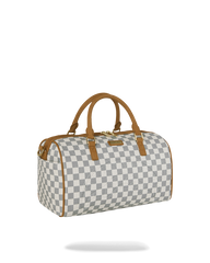 THE PRIVATE JET SHARK CLUB - HIGH ALTITUDE MINI DUFFLE