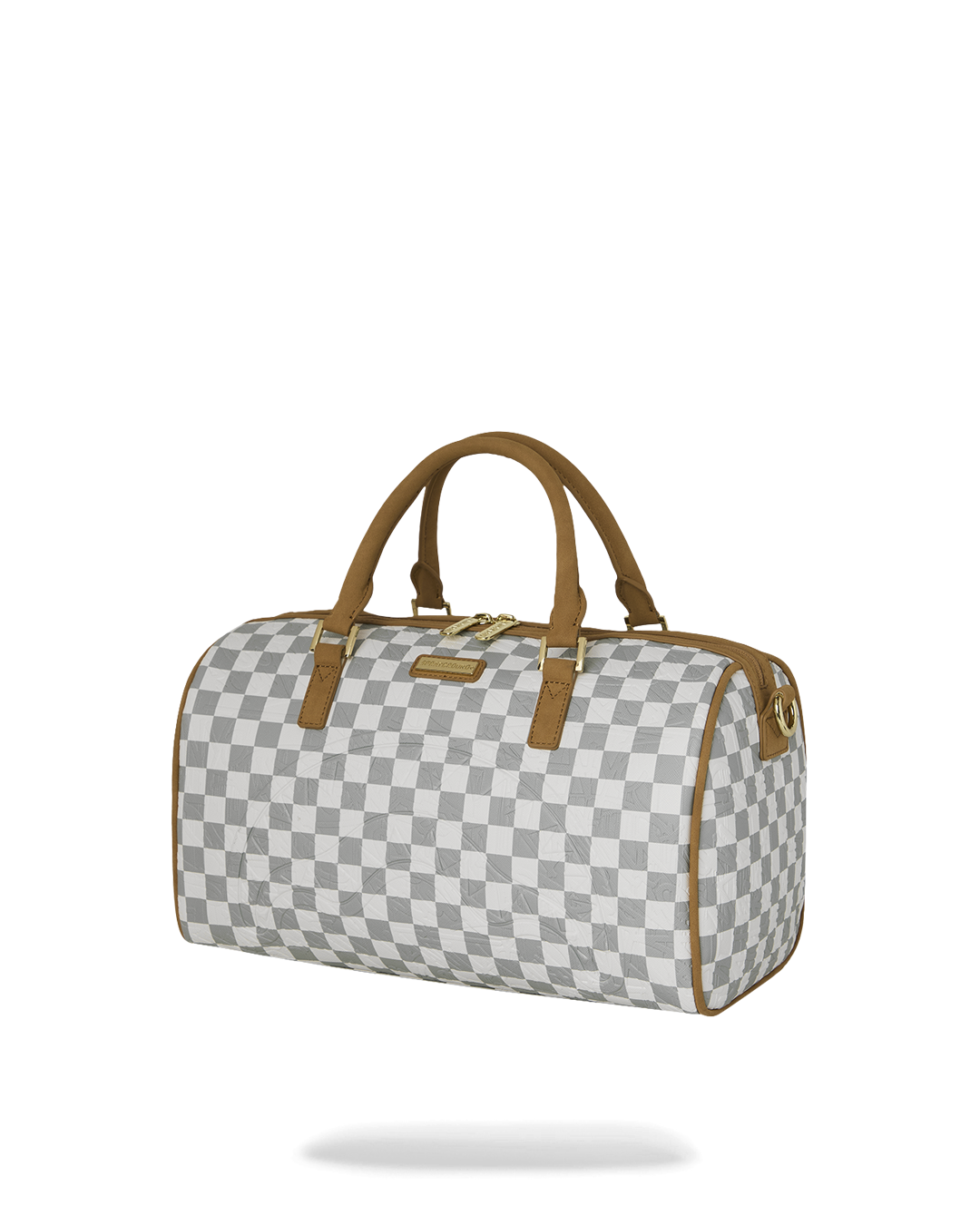THE PRIVATE JET SHARK CLUB - HIGH ALTITUDE MINI DUFFLE