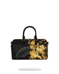 BILLIONAIRE BLOOM MINI DUFFLE