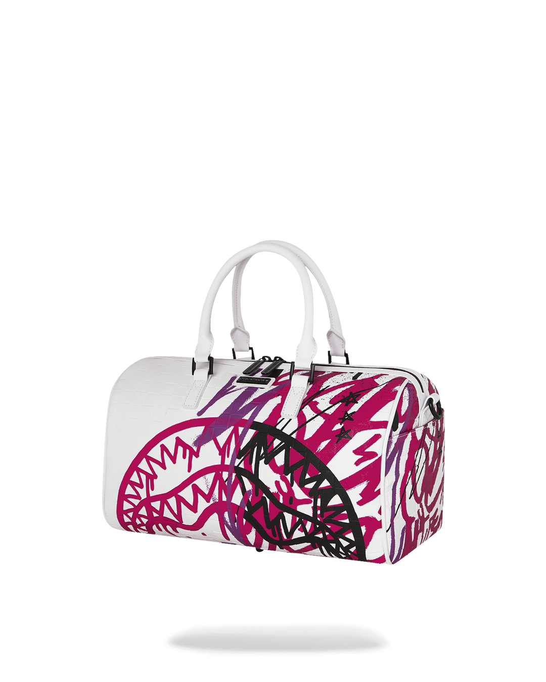 CRASH GRAFF TURBO MINI DUFFLE