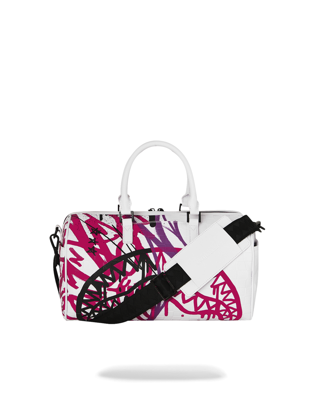 CRASH GRAFF TURBO MINI DUFFLE