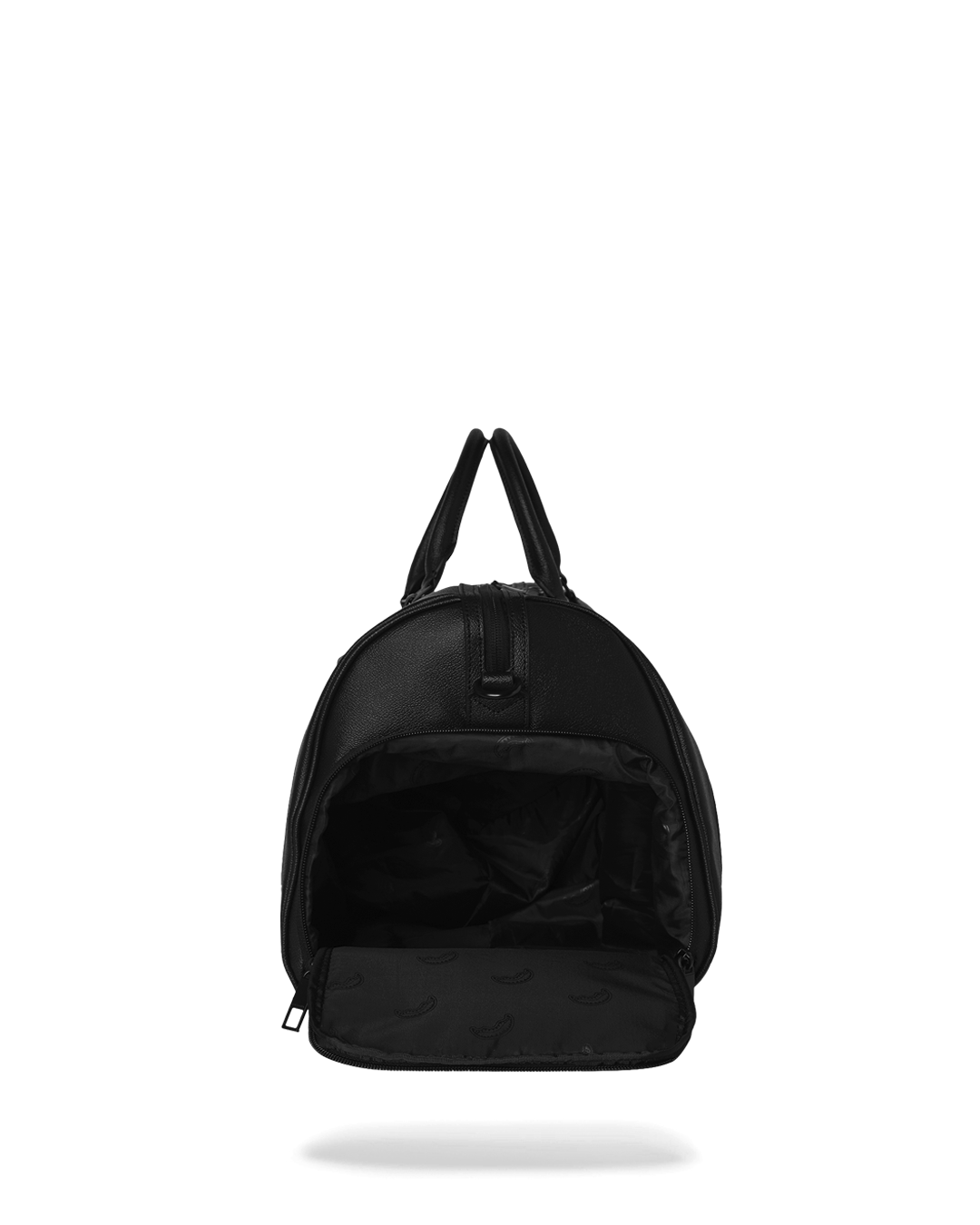GOLD BRICK DRIP DUFFLE