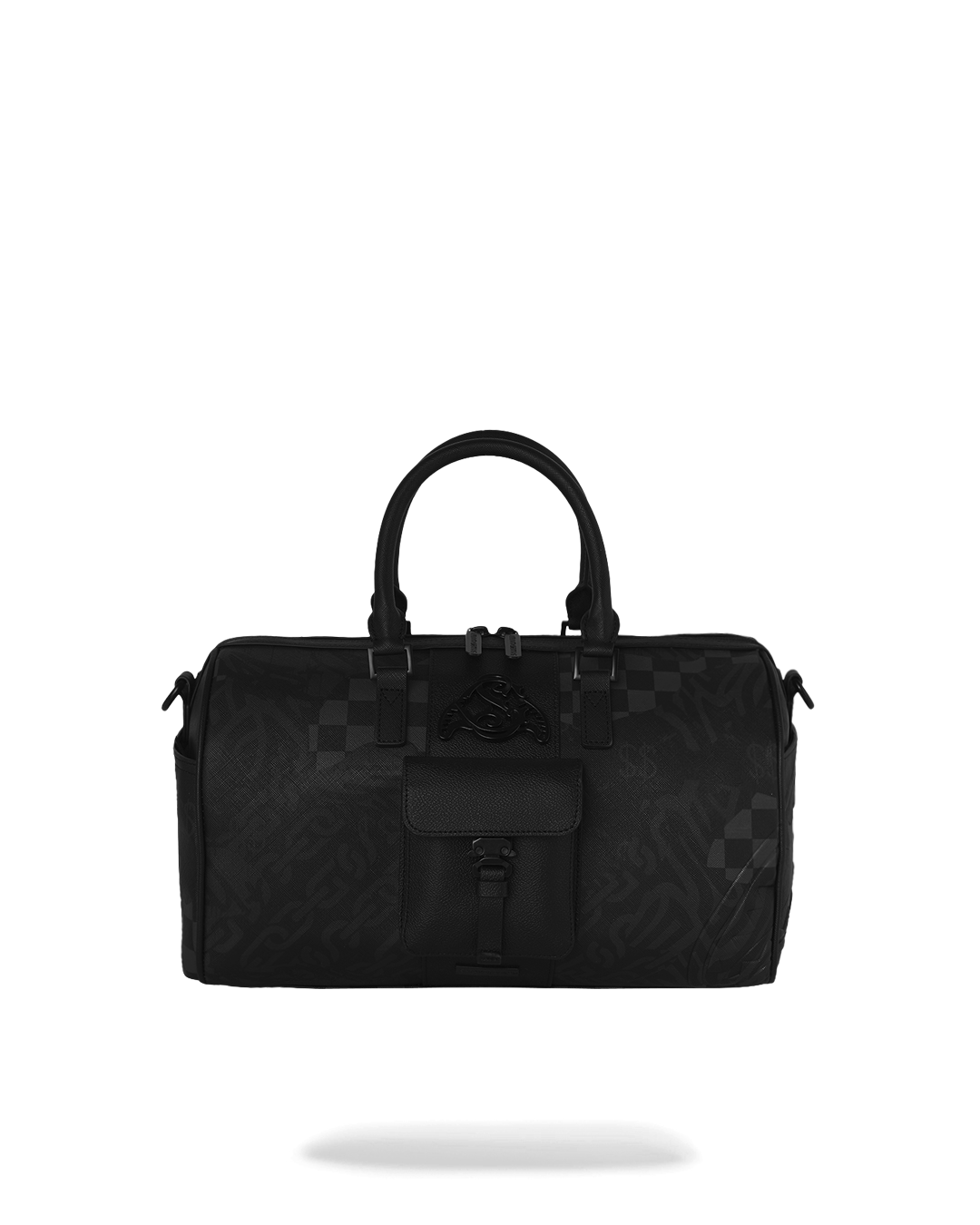 4AM JETSET MINDSET MINI DUFFLE