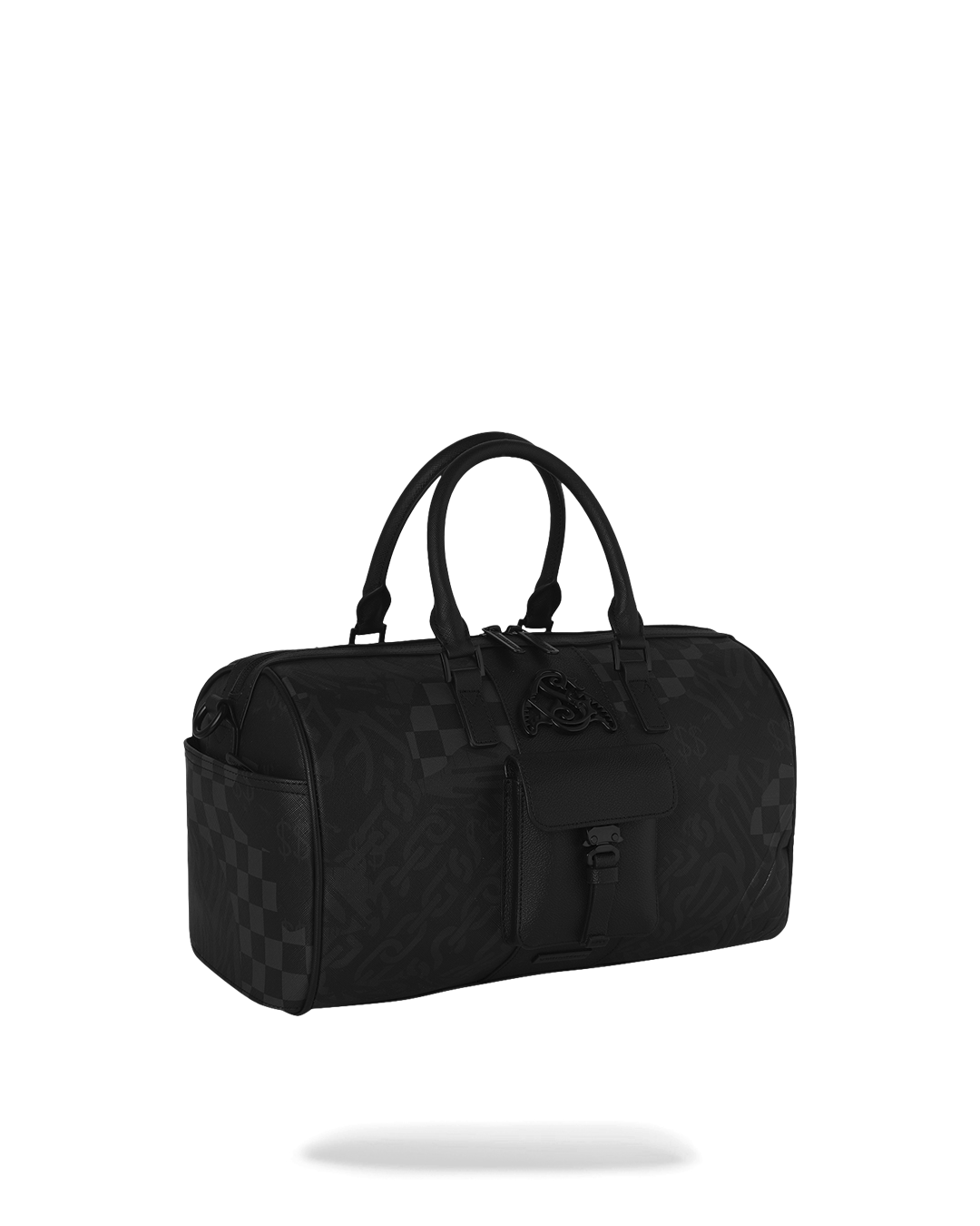 4AM JETSET MINDSET MINI DUFFLE