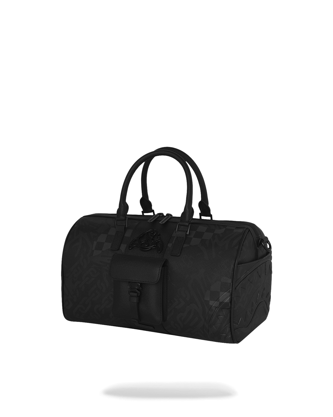 4AM JETSET MINDSET MINI DUFFLE