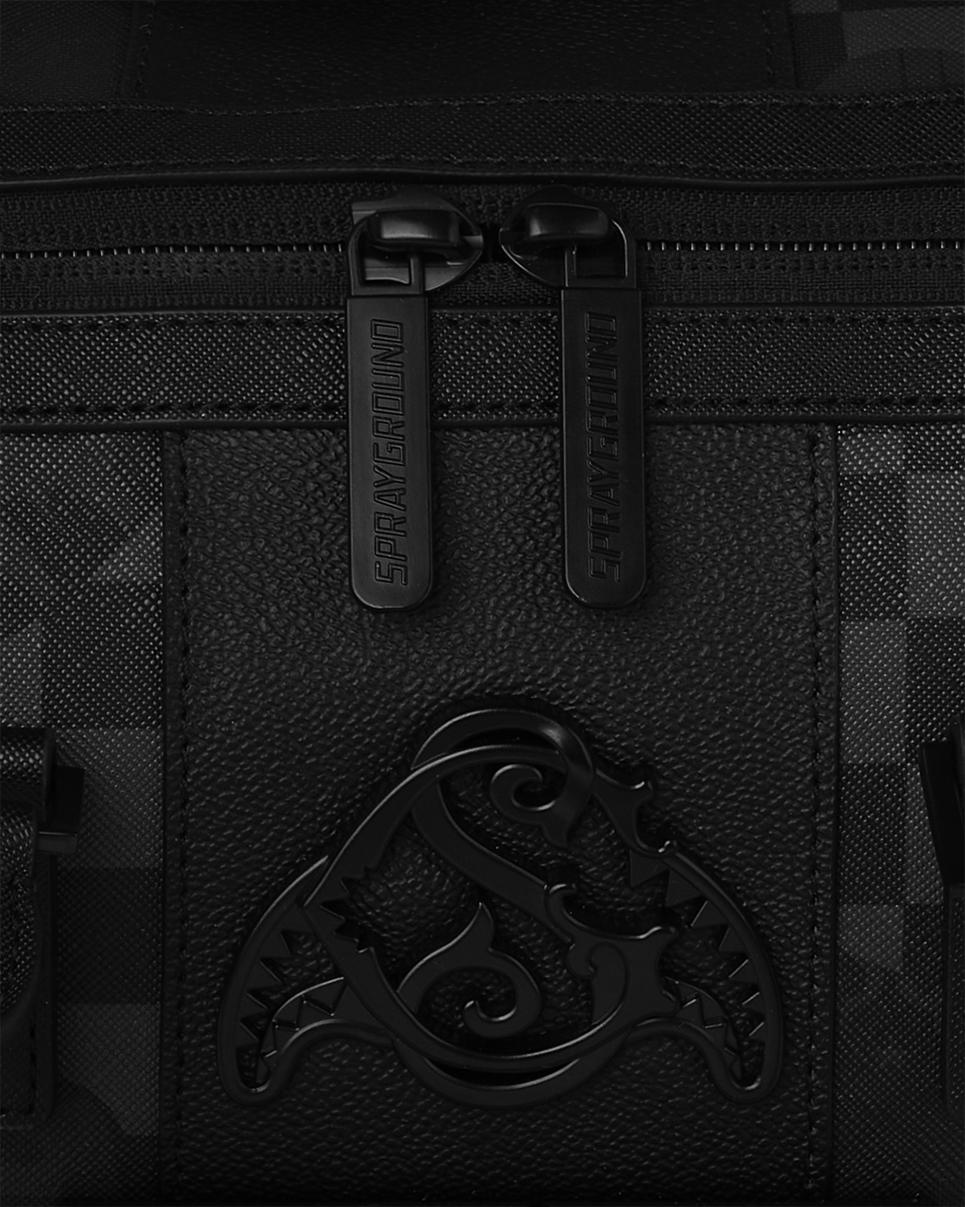 4AM JETSET MINDSET MINI DUFFLE
