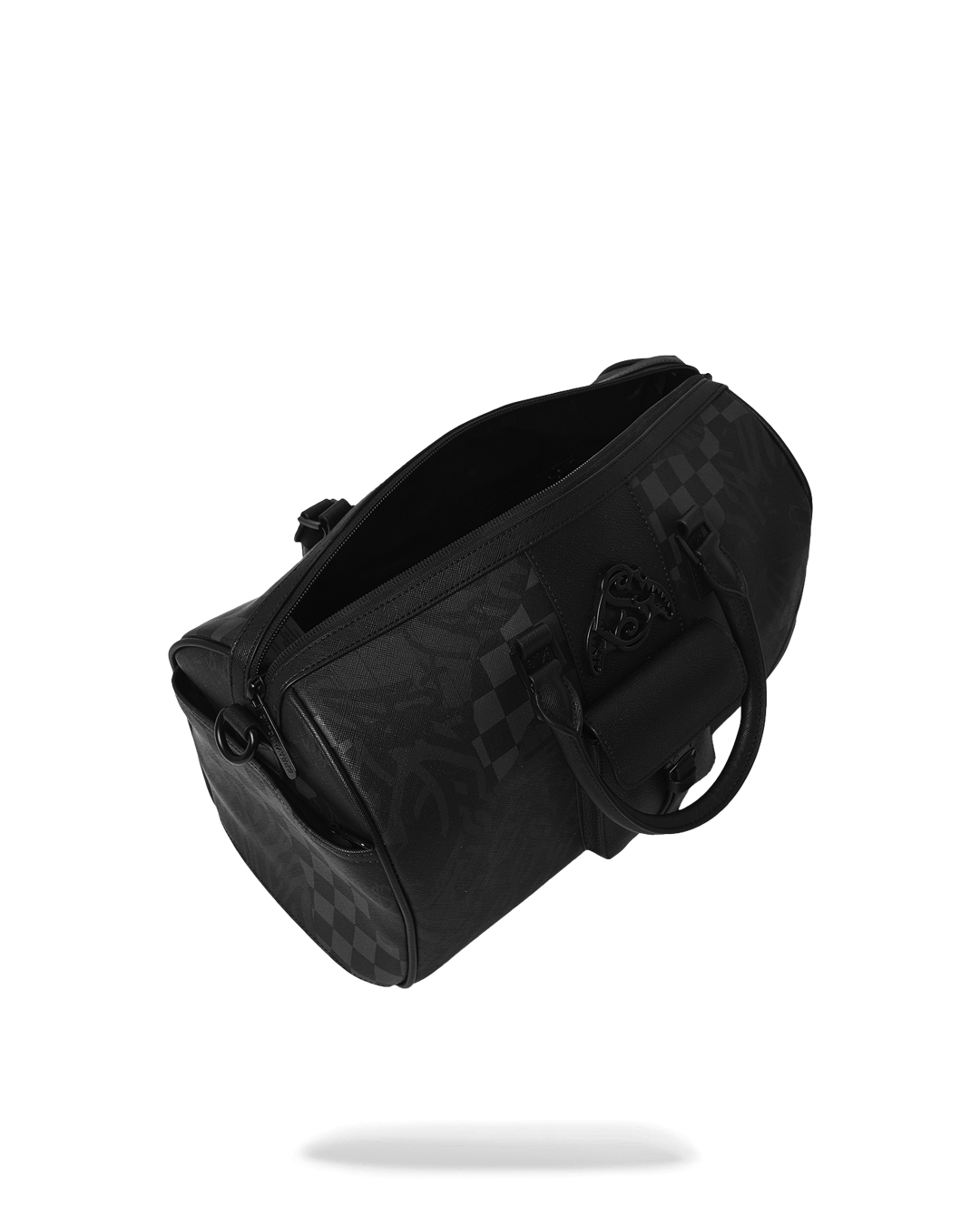 4AM JETSET MINDSET MINI DUFFLE
